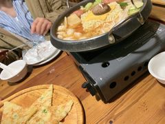 -小木屋朝鲜族特色菜