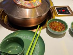 -润园四季椰子鸡火锅(卓越INTOWN店)