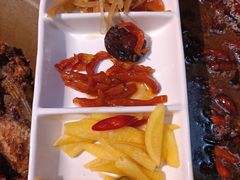 -天香石锅鱼(永兴路店)