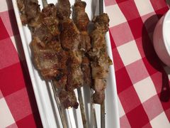 -西贝莜面村(近铁城市广场店)