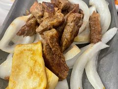 -水原王烤肉(虹泉路店)