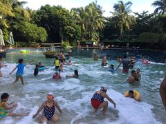 -三亚湾海居铂尔曼度假酒店