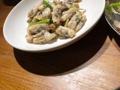 -必点海鲜·鲅鱼水饺(鞍山西道店)
