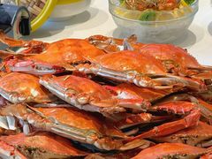 -望海湾海鲜楼·海鲜(河南路店)