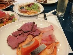 -上海虹桥宾馆味翠餐厅