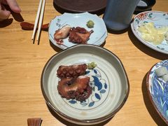 -镹·鱼料理  国产鱼使用店