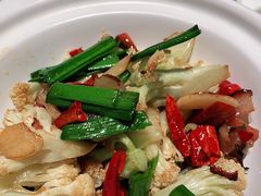 -上上席川菜(凯德乐峰广场店)