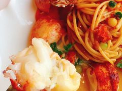龙虾意面-福楼法餐厅FLO