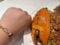 -喜记避风塘炒辣蟹(旗舰店)