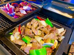 -伍丁·烤牛肋(和平东桥店)