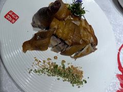 -卫鼎轩·曹公馆(鼓楼店)