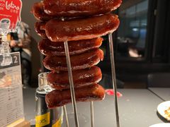 -拉蒂娜·巴西牛排馆 Latina·Brazilian Steakhouse(王府井喜悦店)