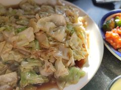 -清真宏玉祥黄门脸餐厅(华荫东里店)