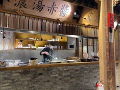 -大牌大·传统杭帮菜(湖滨店)