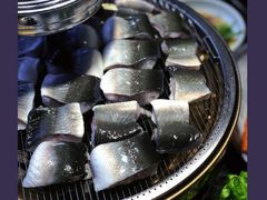 -味家烤肉烤鳗鱼牛排(西塔旗舰店)