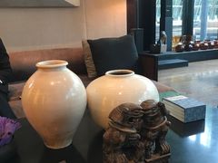 -上海璞麗酒店