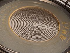 -领鲜天下·焗海鲜·花胶鸡(天目里店)