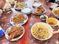 猪蹄-九河居(荔湾路店)