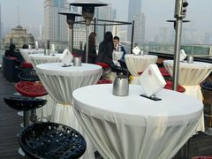-罗斯福色戒酒吧(外滩店)