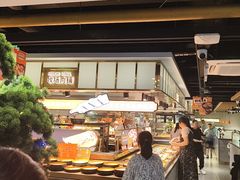 -東盛炭烤自助料理(浦东文峰广场店)