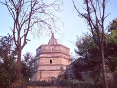 -繁塔