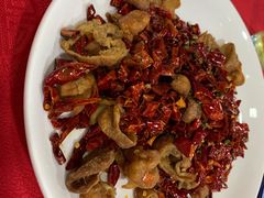 -蜀膳坊(洪公祠小区店)