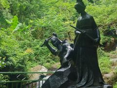 -莫干山风景区