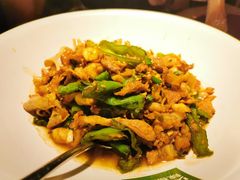 费大厨辣椒炒肉-费大厨辣椒炒肉(万家丽一店)