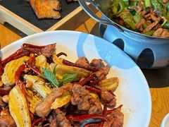 -金牌外婆家(苏州中心店)