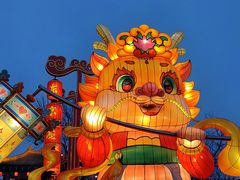 -清明上河园