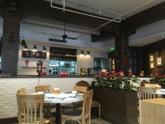 大堂-荣小馆(临海世纪花城店)