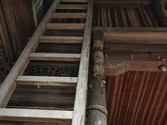 -黟县屏山村