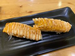 火灸北海道蟹棒寿司-宝寿司(红瓦寺店)