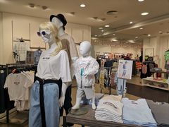 -C&A(西市城购物中心店)