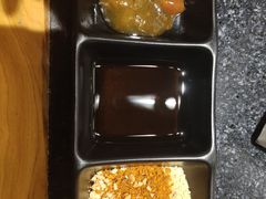 -赞酱川式烤肉(蜀都万达店)