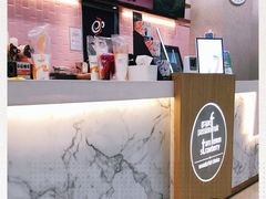 -CoCo都可(合生汇店)