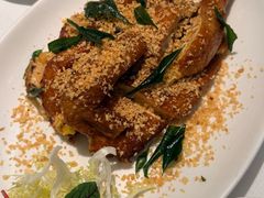 -莆田餐厅PUTIEN(世博源店)