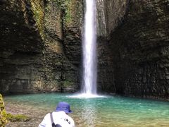 -鹿院坪生态旅游景区