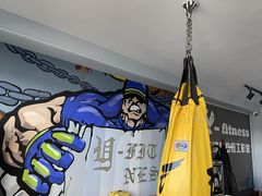 -悦健身私教工作室(双井店)