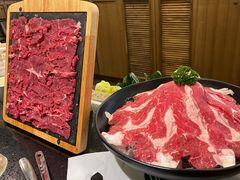 -井格重庆火锅(西直门凯德Mall店)