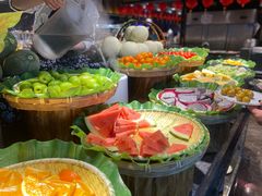 -吉布鲁牛排海鲜自助(成都大悦城店)