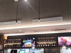 大堂-木屋烧烤(坂田天安云谷店)