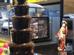 -盛江山自助料理(太原街万达店)