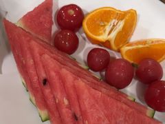 -德顺斋爆肚涮肉馆·烧烤·羊蝎子·清真炒菜(马驹桥店)