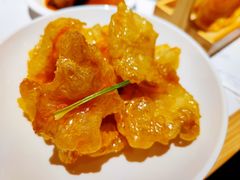锅包肉-关东小磨东北菜(漕河泾印象城店)