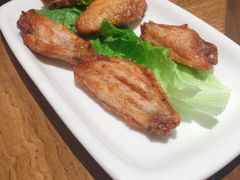 -Aqua Oasis 水天堂(爱山广场店)