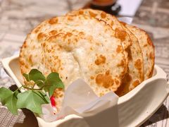 老杭州葱油饼-桂满陇天书(南京德基旗舰店)