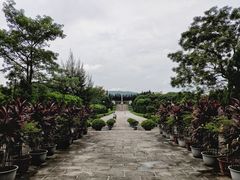 -十九路军淞沪抗日阵亡将士陵园