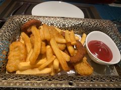 -穆光土耳其餐厅(宣礼店)