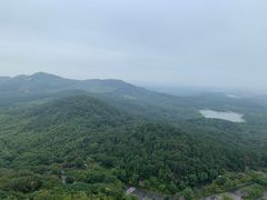 -牛首山文化旅游区